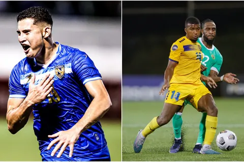 Nicaragua vs. Barbados hoy EN VIVO: a qué hora y dónde ver el partido | Concacaf Nations League