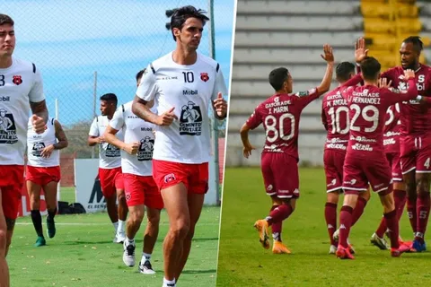 Liga Concacaf 2020 | Alajuelense vs. Saprissa: qué equipo vale más según Transfermarkt