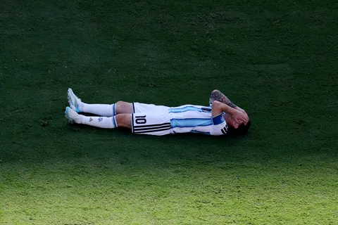 Argentina perdió la final, pero la condenaron mucho antes: la campaña de odio que embarró el Mundial 2026