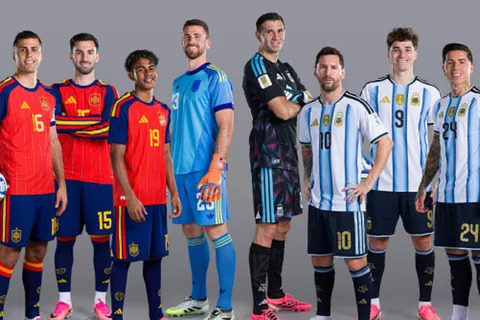 Cuánto dinero recibe cada jugador por ganar el Mundial 2026