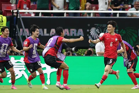 Tabla del Grupo A del Mundial 2026: cómo queda todo tras el 2-1 de Corea del Sur vs. República Checa