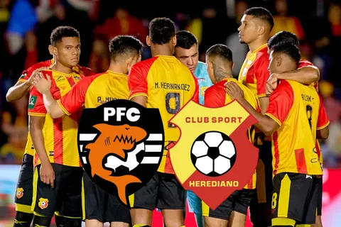 Puntarenas vs. Herediano: a qué hora y cómo ver el partido de vuelta de los cuartos de final del Torneo de Copa