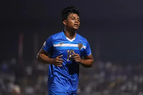 FIFA destaca a Harold Medina y la “locura” de Nicaragua
