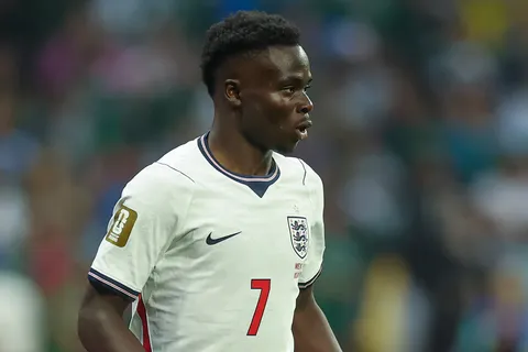 bukayo saka-inglaterra-noruega-mundial 2026