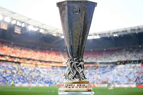 Sorteo UEFA Europa League 2021-2022: cuándo es, horario, formato y equipos clasificados a cuartos de final