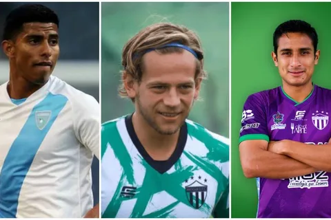 Municipal anuncia sus primeras contrataciones