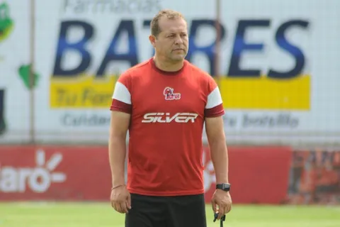 Técnico de Malacateco aceptó la superioridad de Sporting SM