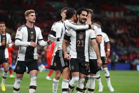 El amistoso que tendrá Alemania previo a jugar ante Costa Rica en Qatar 2022