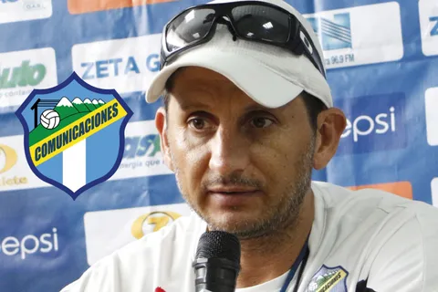 Tensión en Comunicaciones: la interna que sacude al equipo de Ronald González