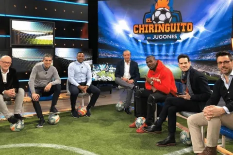 En El Chiringuito de España menosprecian a Jeyland Mitchell, Alajuelense y Costa Rica