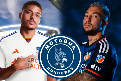 Atención Motagua: Rival en Concacaf prepara fichaje bomba para la Copa de Campeones