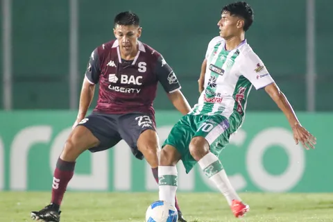 ¿Qué necesitan Antigua y Saprissa para avanzar a las semifinales de la Copa Centroamericana 2024?