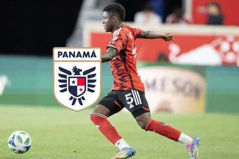 Sorpresa en Panamá: Omar Valencia da el gran salto en su carrera tras perderse la Copa Oro