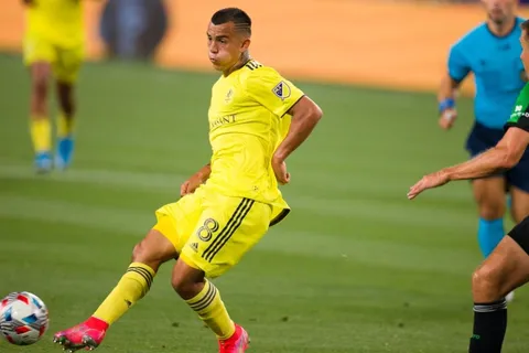 Legionarios: Matarrita y Randall Leal anotaron esta semana en la MLS