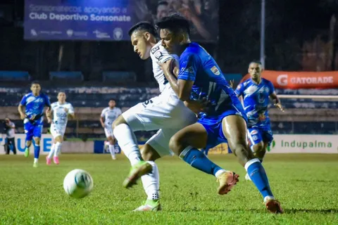 Alianza vs Fuerte San Francisco: hora y dónde ver hoy EN VIVO el partido | Liga Mayor de El Salvador