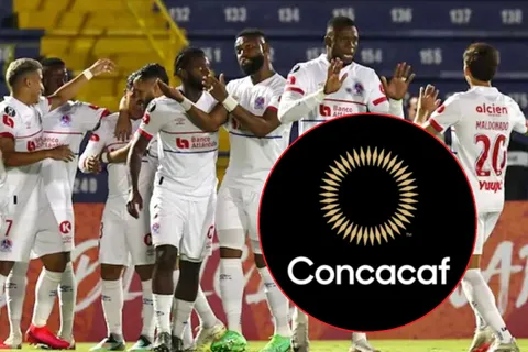 Concacaf lo estaba esperando: Olimpia está a punto de confirmar la noticia que pone de rodillas a toda Centroamérica
