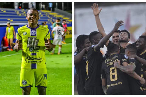 Universitario vs. Motagua: cuándo, dónde y por qué canal ver el partido de ida de los octavos de final de la Liga Concacaf 2021