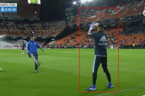 ¡Keylor ya calienta! Los titulares de Real Madrid contra Valencia