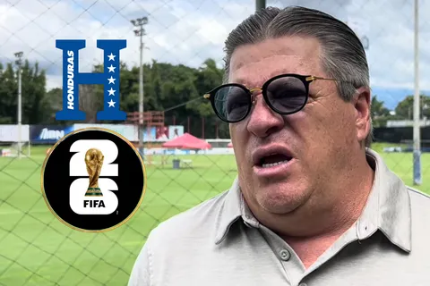 Alarma en Honduras: Piojo Herrera revela el plan de Costa Rica para sellar el pase al Mundial 2026