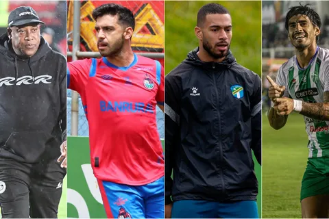 Mercado de fichajes 2025 del fútbol de Guatemala: altas, bajas y rumores de la Liga Nacional