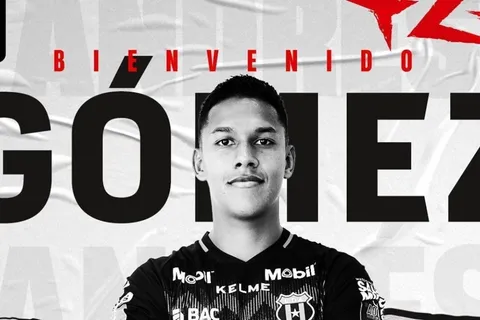 Alajuelense se sigue moviendo y recupera a uno de sus jugadores a préstamo