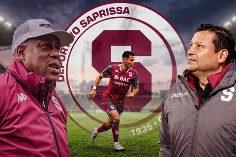 Noticias de Saprissa HOY 25 de mayo: limpieza de Hernán Medford, Jeaustin Campos y nuevo negocio de Deyver Vega