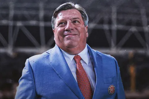 Decisión tomada: Piojo Herrera aplica una medida contundente que sorprende a Costa Rica en su camino al Mundial 2026
