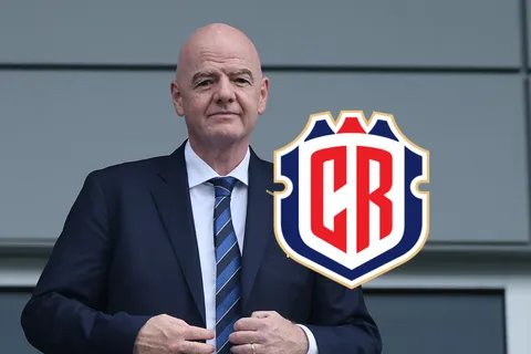 gianni infantino-fifa-costa rica