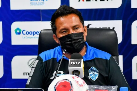 Amarini Villatoro: "La victoria más importante que he tenido desde mi llegada a Costa Rica"