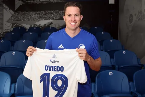 Agustín Lleida: No hay una oferta concreta por Bryan Oviedo hasta este momento