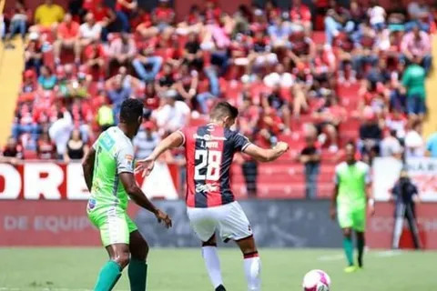 Limón vs. Alajuelense: Cuándo, dónde y por qué canal ver el partido por la segunda jornada del Clausura 2021 de la Liga Promerica