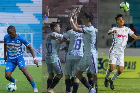 Apertura 2022 de la Liga Nacional de Honduras: resultados y tabla de posiciones tras la fecha 12
