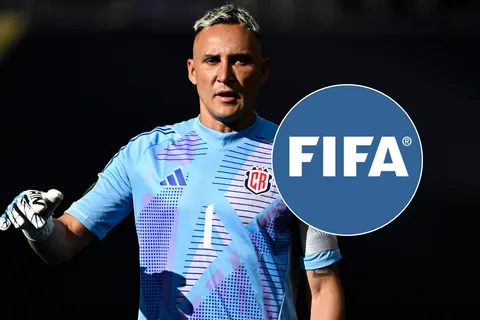 fifa-keylor navas-costa rica
