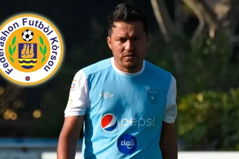 Eliminatorias Concacaf: Amarini Villatoro analiza a Curazao, rival a vencer de Guatemala