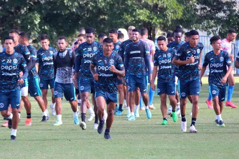 Motagua anuncia precios para la final de ida del Apertura 2022