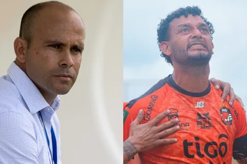 Arde Puntarenas: Luis Fernando Fallas expone el verdadero motivo detrás de la salida de Michael Barrantes y otras figuras