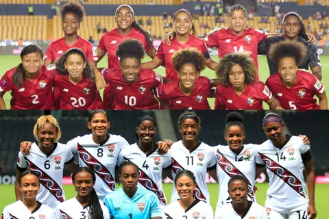 Panamá vs Trinidad y Tobago: cuándo, a qué hora y por qué canal ver hoy EN VIVO el juego por la fecha 3 del Campeonato Concacaf W 2022