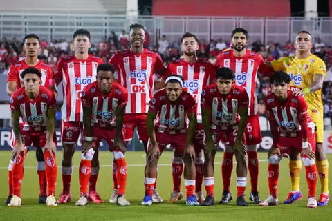 De Nicaragua al mundo: Real Estelí supera al mejor equipo de la Concacaf