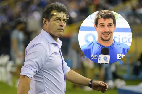 Hugo Pérez arremete contra Diogo Gama y los responsables de contratarlo en El Salvador