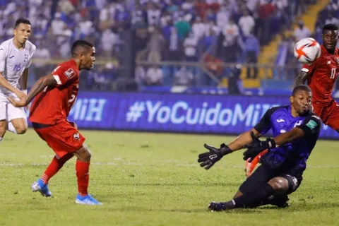 Honduras no sabe que es ganar en el Rommel Fernández