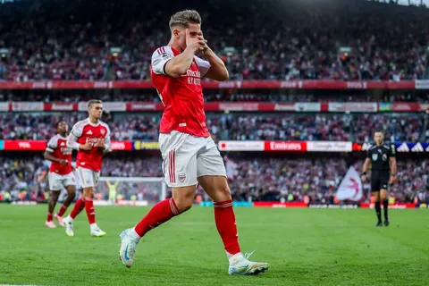Dónde ver EN VIVO Arsenal vs. Leeds United por la Premier League: hora y transmisión en Centroamérica
