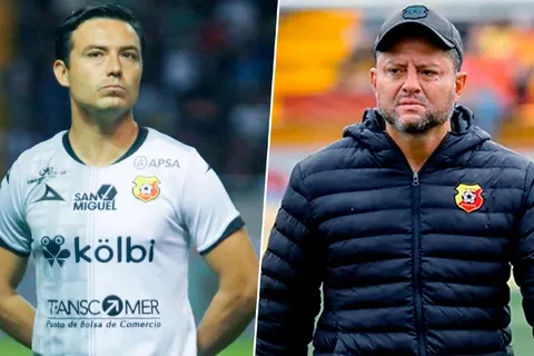 Jafet Soto tiene el futuro de Cubo Torres en sus manos.
