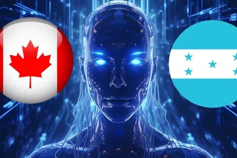 La Inteligencia Artificial define al ganador entre Canadá vs. Honduras en la Copa Oro 2025