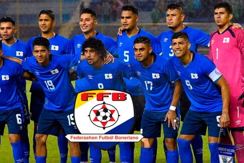 El Salvador disputará un amistoso ante un rival que no está afiliado a FIFA