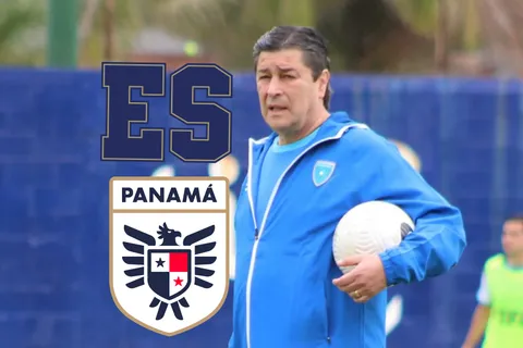 ¡Atención El Salvador y Panamá! Luis Fernando Tena suma a los refuerzos que tanto necesitaba la Selección de Guatemala