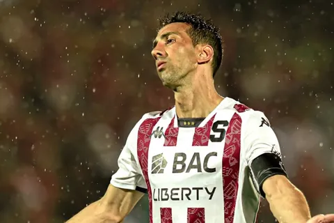 Saprissa recibe una mala noticia.