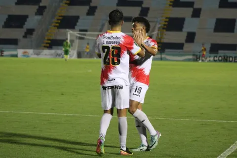 Herediano obtiene una buena noticia.