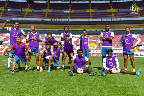 Concachampions 2023 | Así le ha ido a Olimpia visitando territorio mexicano