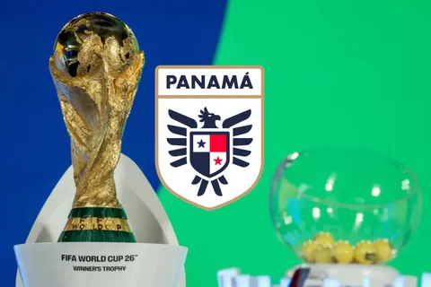 Mundial 2026: pruebe el simulador que es furor para conocer los rivales de Panamá en fase de grupos.