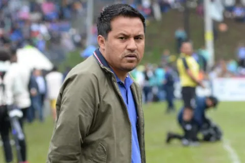 ¡Sin piedad! Amarini Villatoro hace limpia en el plantel de Xelajú
